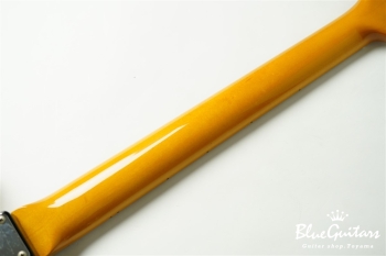 Bottom’s up - Black w/Active Mid Booster