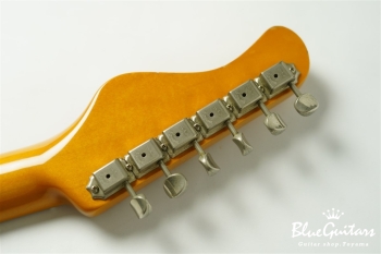 Bottom’s up - Black w/Active Mid Booster