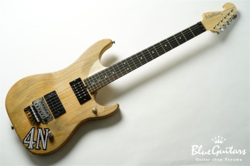 4N -Nuno Bettencourt Signature-
