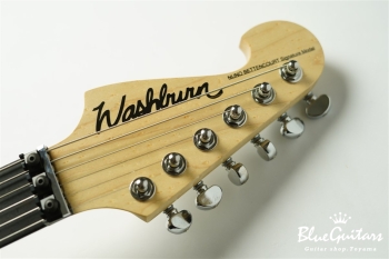 4N -Nuno Bettencourt Signature-
