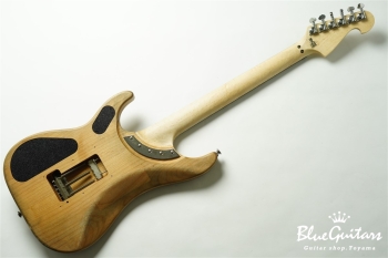 4N -Nuno Bettencourt Signature-