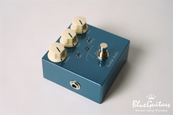 Overdrive ”Tara” | Blue Guitars Online Store