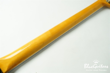 American Vintage II 1966 Jazz Bass - 3Color Sunburst