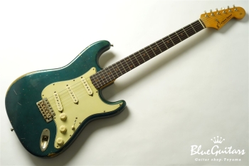 g7-ST/R Perfect Aged - Lake Placid Blue