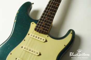 g7-ST/R Perfect Aged - Lake Placid Blue