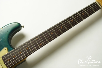 g7-ST/R Perfect Aged - Lake Placid Blue