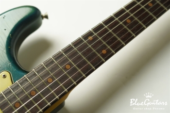 g7-ST/R Perfect Aged - Lake Placid Blue