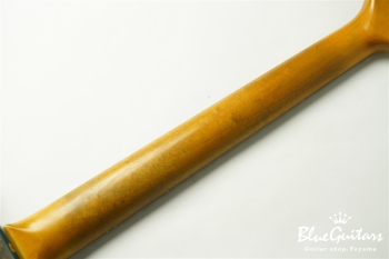 g7-ST/R Perfect Aged - Lake Placid Blue