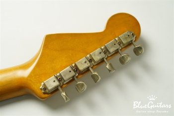 g7-ST/R Perfect Aged - Lake Placid Blue