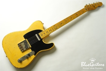 g7-TL/M Perfect Aged - 1952 Blonde