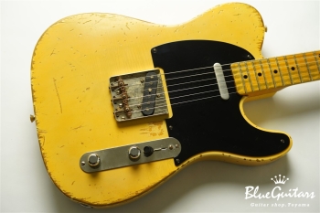 g7-TL/M Perfect Aged - 1952 Blonde