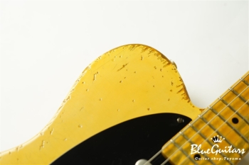 g7-TL/M Perfect Aged - 1952 Blonde