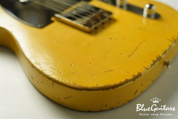 g7-TL/M Perfect Aged - 1952 Blonde