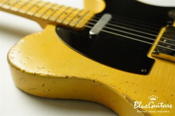 g7-TL/M Perfect Aged - 1952 Blonde