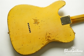 g7-TL/M Perfect Aged - 1952 Blonde