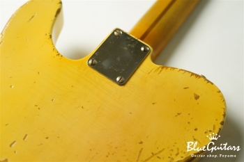 g7-TL/M Perfect Aged - 1952 Blonde