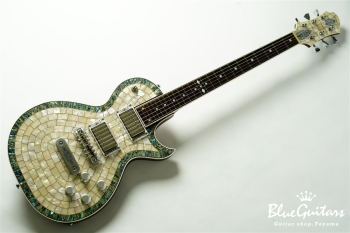 C24PF RING PEARL HEAD