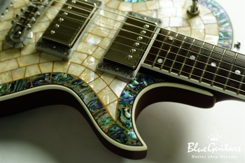 C24PF RING PEARL HEAD