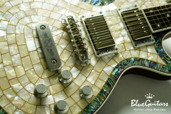 C24PF RING PEARL HEAD