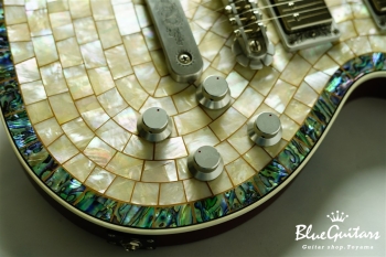 C24PF RING PEARL HEAD