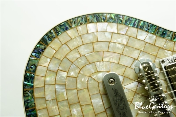 C24PF RING PEARL HEAD