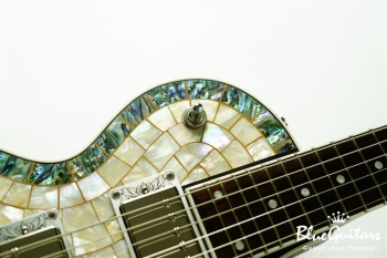 C24PF RING PEARL HEAD