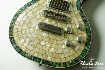 C24PF RING PEARL HEAD