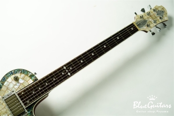 C24PF RING PEARL HEAD