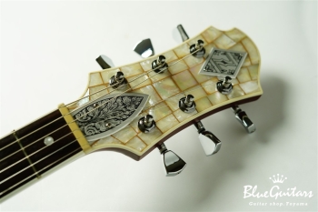 C24PF RING PEARL HEAD