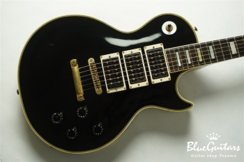 EG800PB 1977 - Black