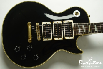 EG800PB 1977 - Black