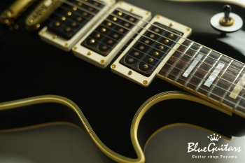 EG800PB 1977 - Black