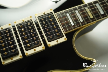 EG800PB 1977 - Black