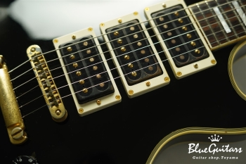 EG800PB 1977 - Black