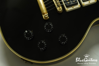 EG800PB 1977 - Black