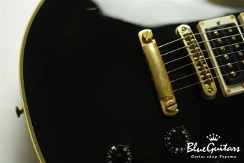 EG800PB 1977 - Black