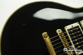 EG800PB 1977 - Black