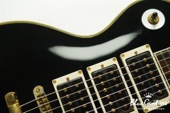 EG800PB 1977 - Black