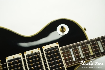 EG800PB 1977 - Black