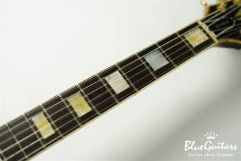 EG800PB 1977 - Black