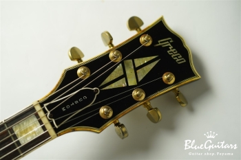 EG800PB 1977 - Black