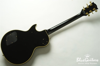 EG800PB 1977 - Black