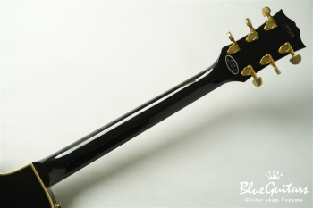 EG800PB 1977 - Black