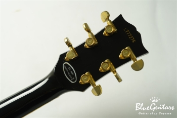 EG800PB 1977 - Black