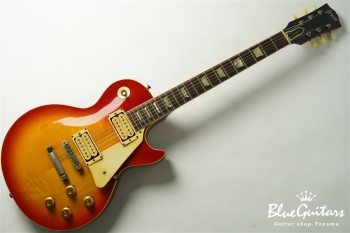 EG900R 1977 - Red Sunburst