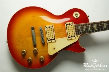 EG900R 1977 - Red Sunburst