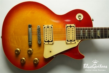 EG900R 1977 - Red Sunburst