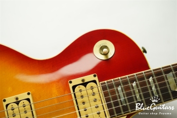EG900R 1977 - Red Sunburst