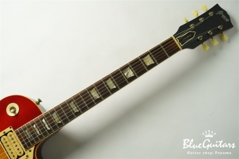 EG900R 1977 - Red Sunburst