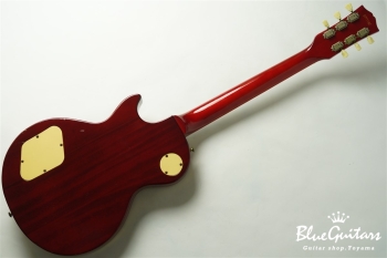 EG900R 1977 - Red Sunburst